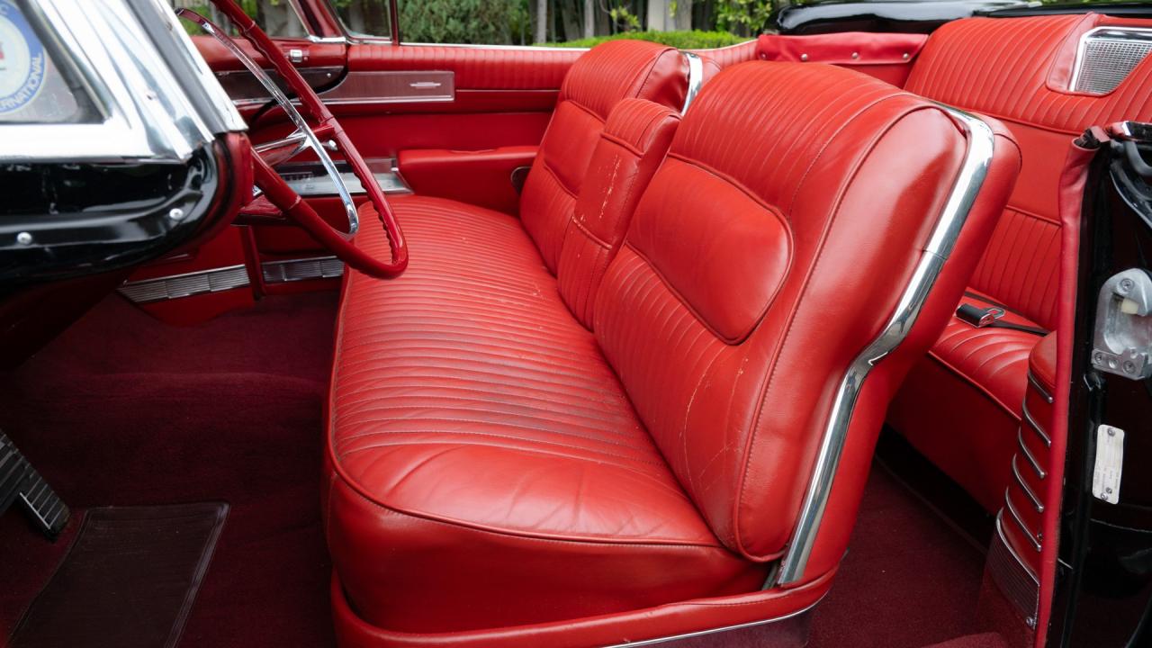 1958 Cadillac Eldorado Biarritz