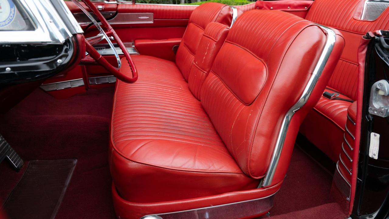 1958 Cadillac Eldorado Biarritz