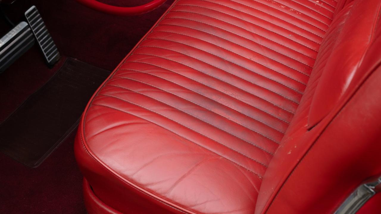 1958 Cadillac Eldorado Biarritz