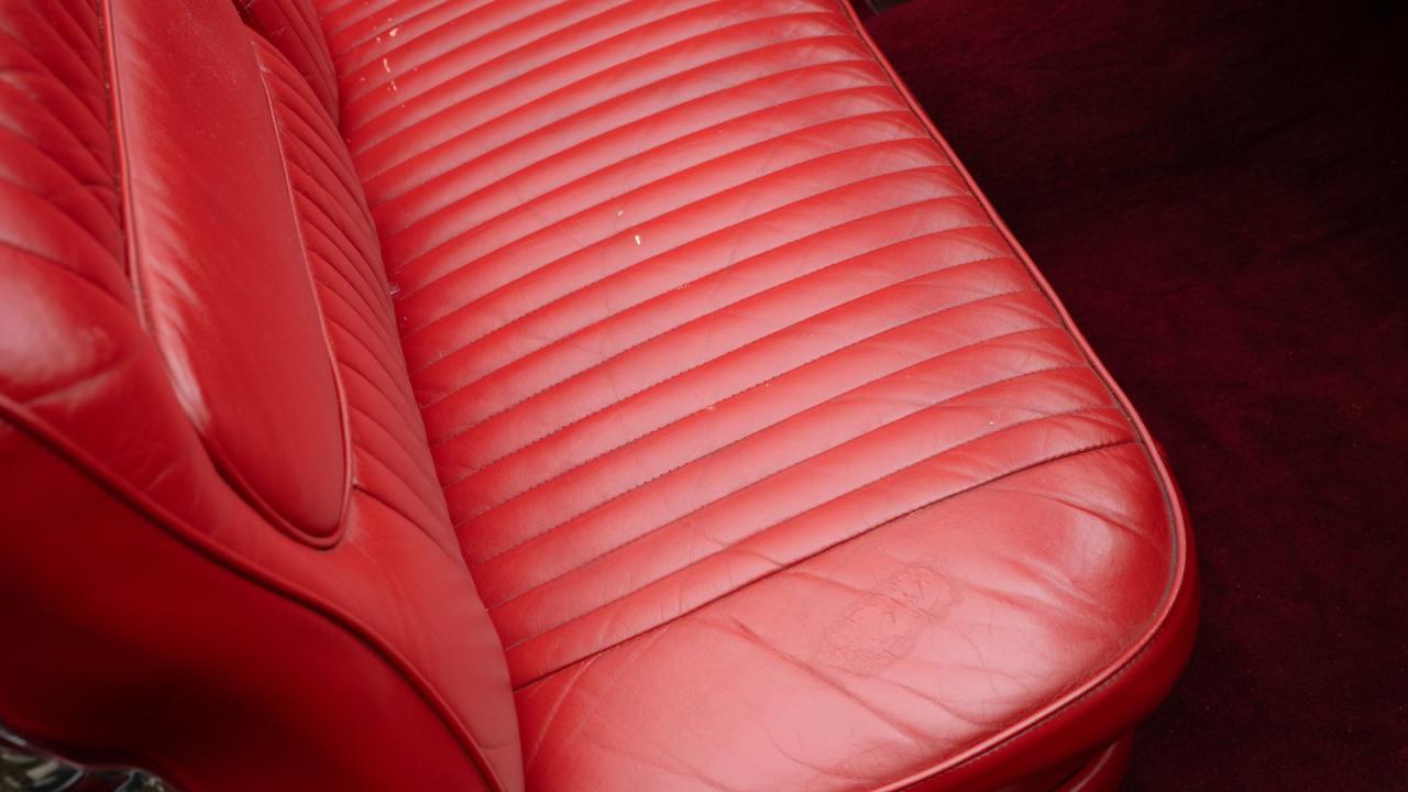 1958 Cadillac Eldorado Biarritz