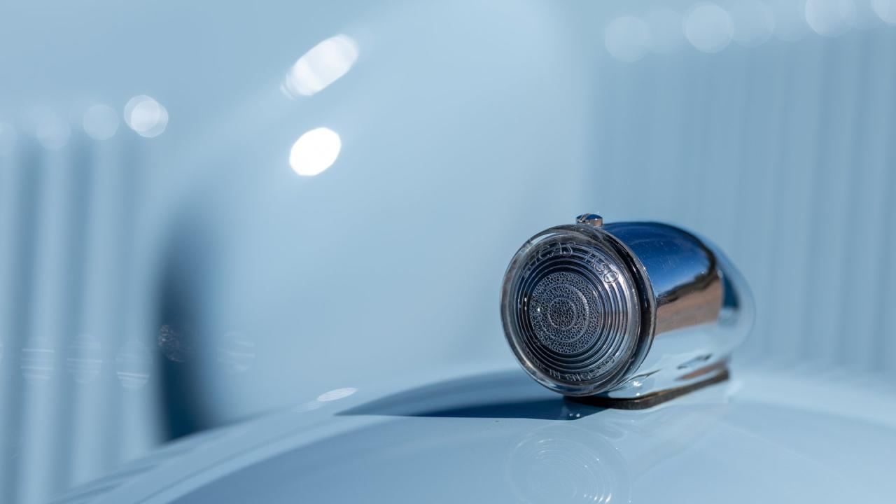 1938 Aston Martin 15/98 &ldquo;Short Chassis&rdquo; Sports Tourer by Abbey