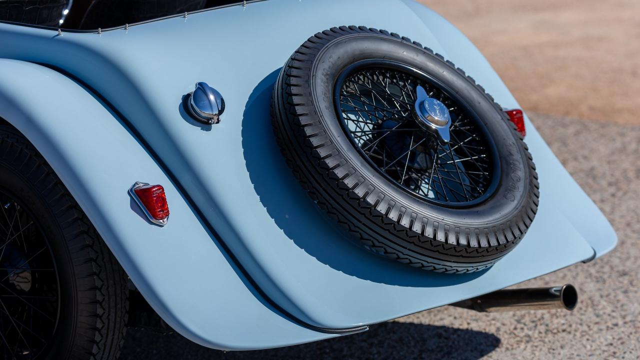 1938 Aston Martin 15/98 &ldquo;Short Chassis&rdquo; Sports Tourer by Abbey