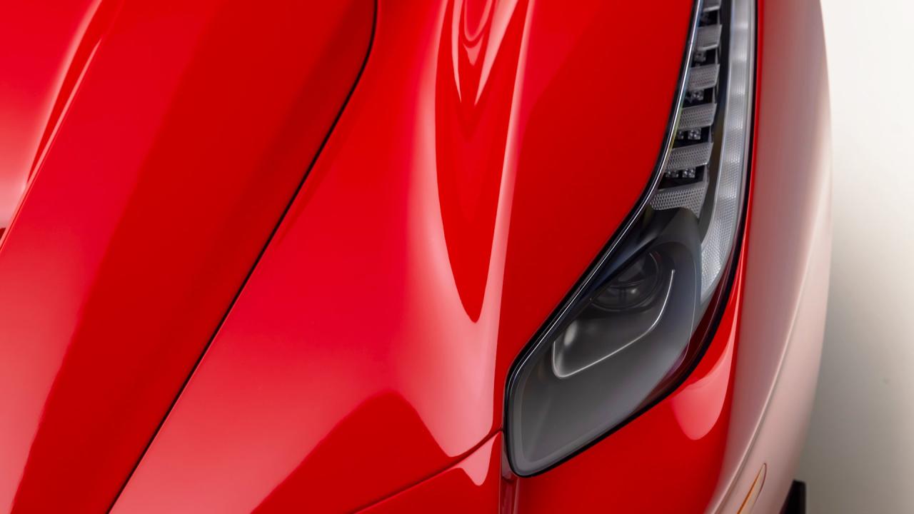 2014 Ferrari LaFerrari