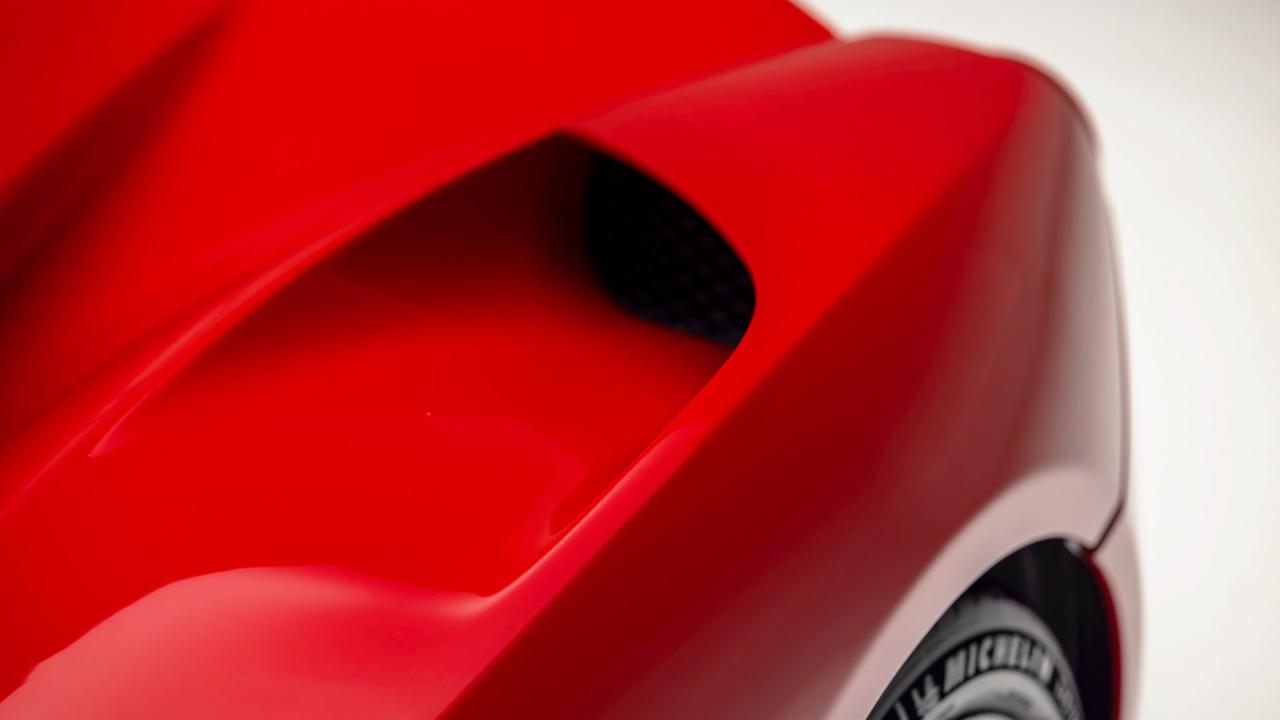 2014 Ferrari LaFerrari