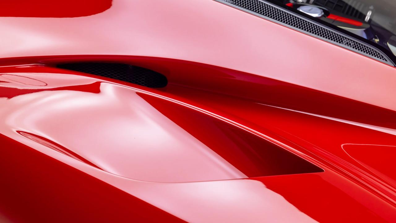 2014 Ferrari LaFerrari