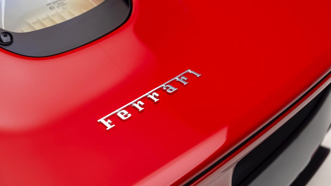 2014 Ferrari LaFerrari