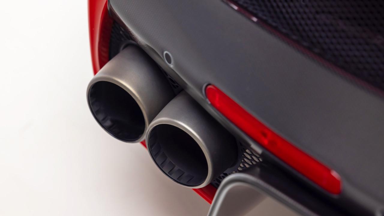 2014 Ferrari LaFerrari