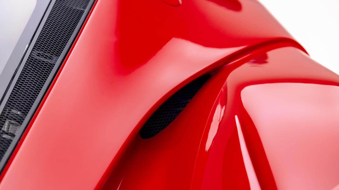 2014 Ferrari LaFerrari