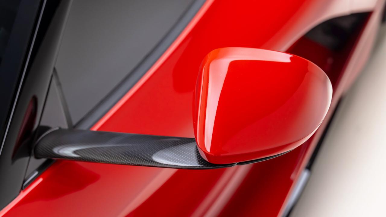 2014 Ferrari LaFerrari