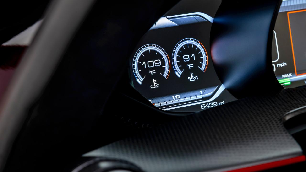 2014 Ferrari LaFerrari
