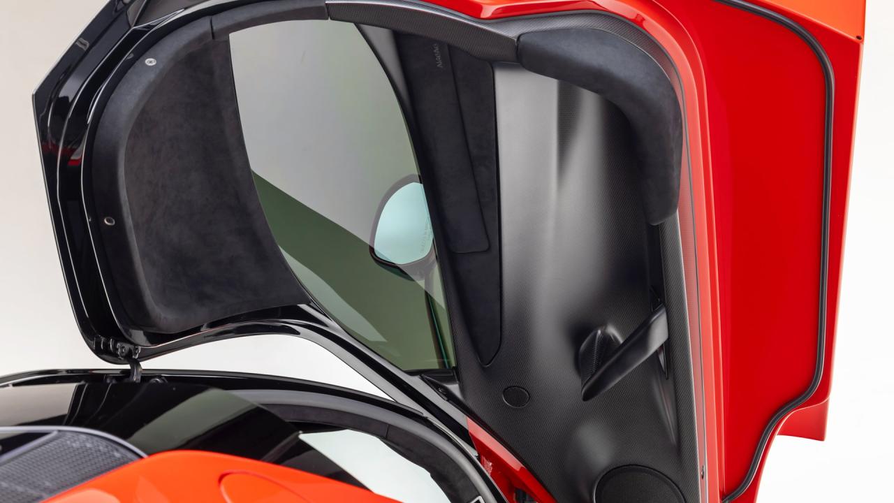 2014 Ferrari LaFerrari