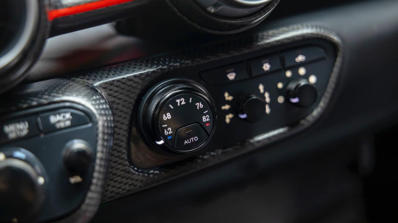 2014 Ferrari LaFerrari