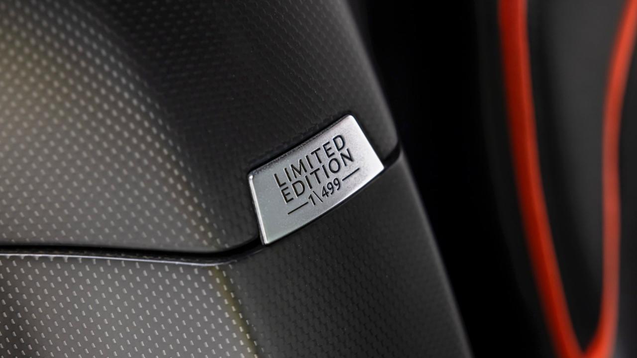 2014 Ferrari LaFerrari