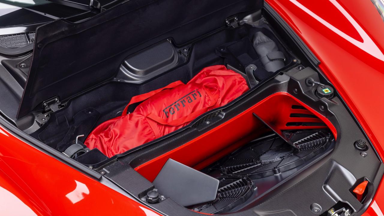 2014 Ferrari LaFerrari