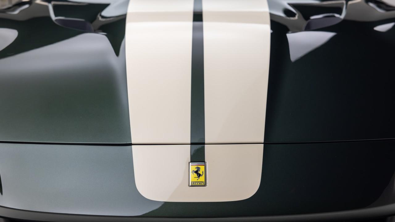 2019 Ferrari Portofino