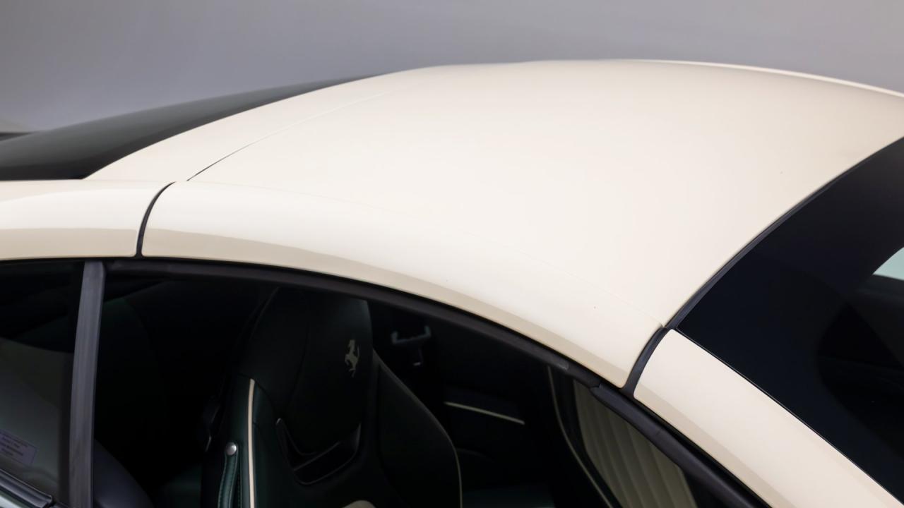2019 Ferrari Portofino