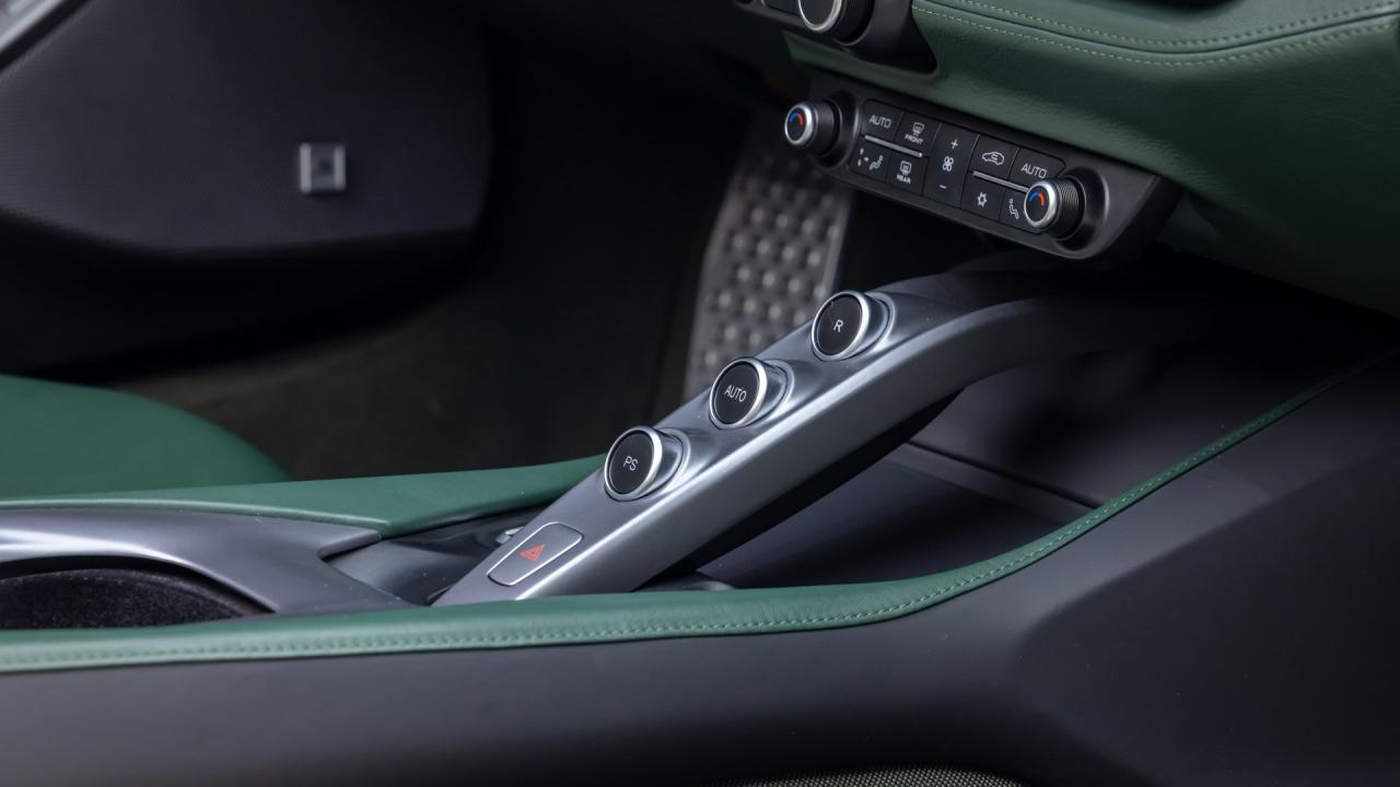2019 Ferrari Portofino