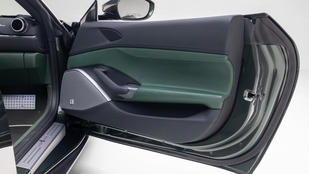 2019 Ferrari Portofino
