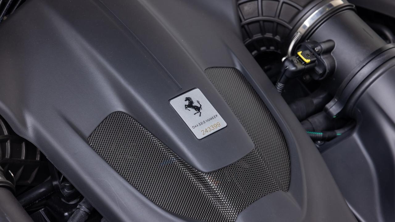 2019 Ferrari Portofino