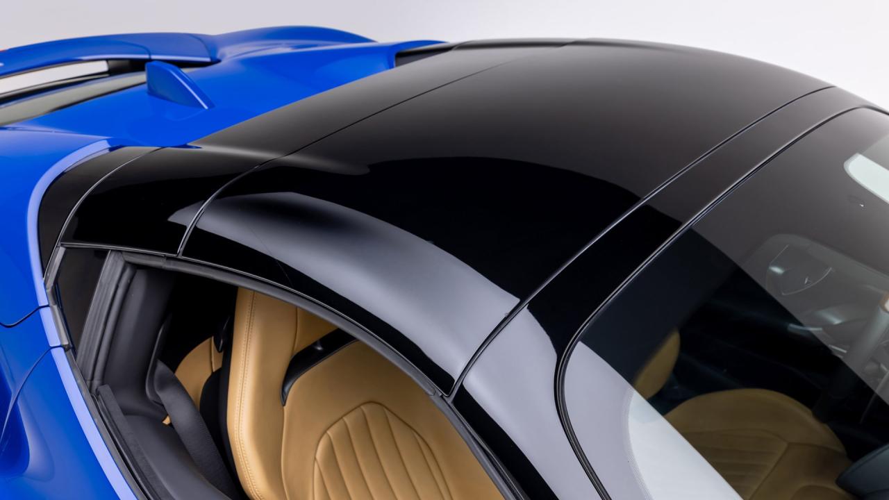 2022 Ferrari SF90 Spider