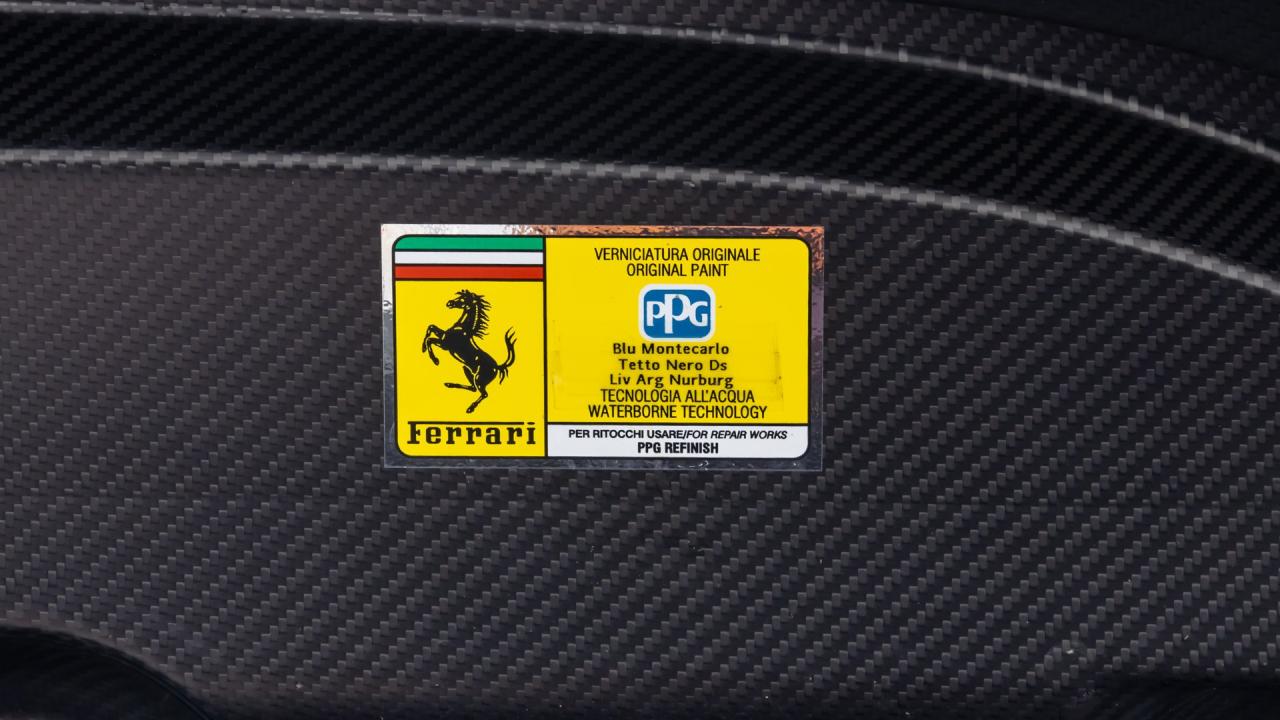 2022 Ferrari SF90 Spider