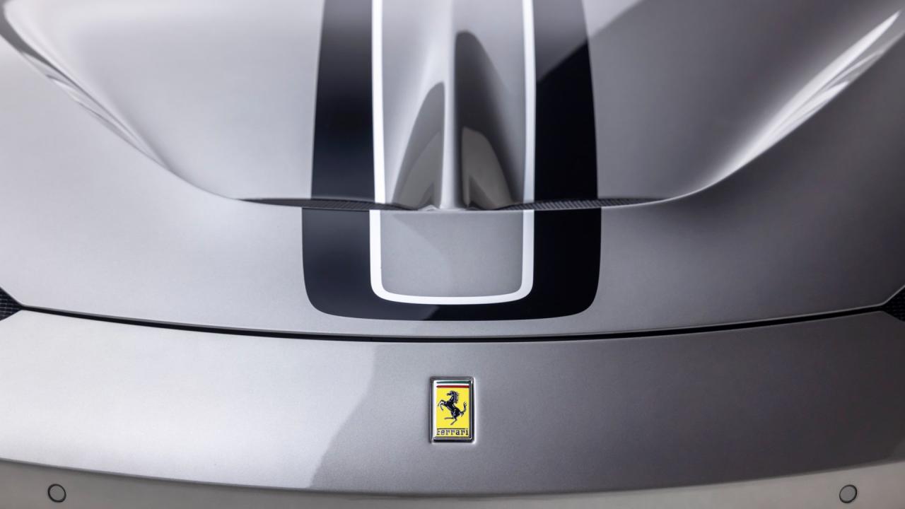 2015 Ferrari 458 Speciale A