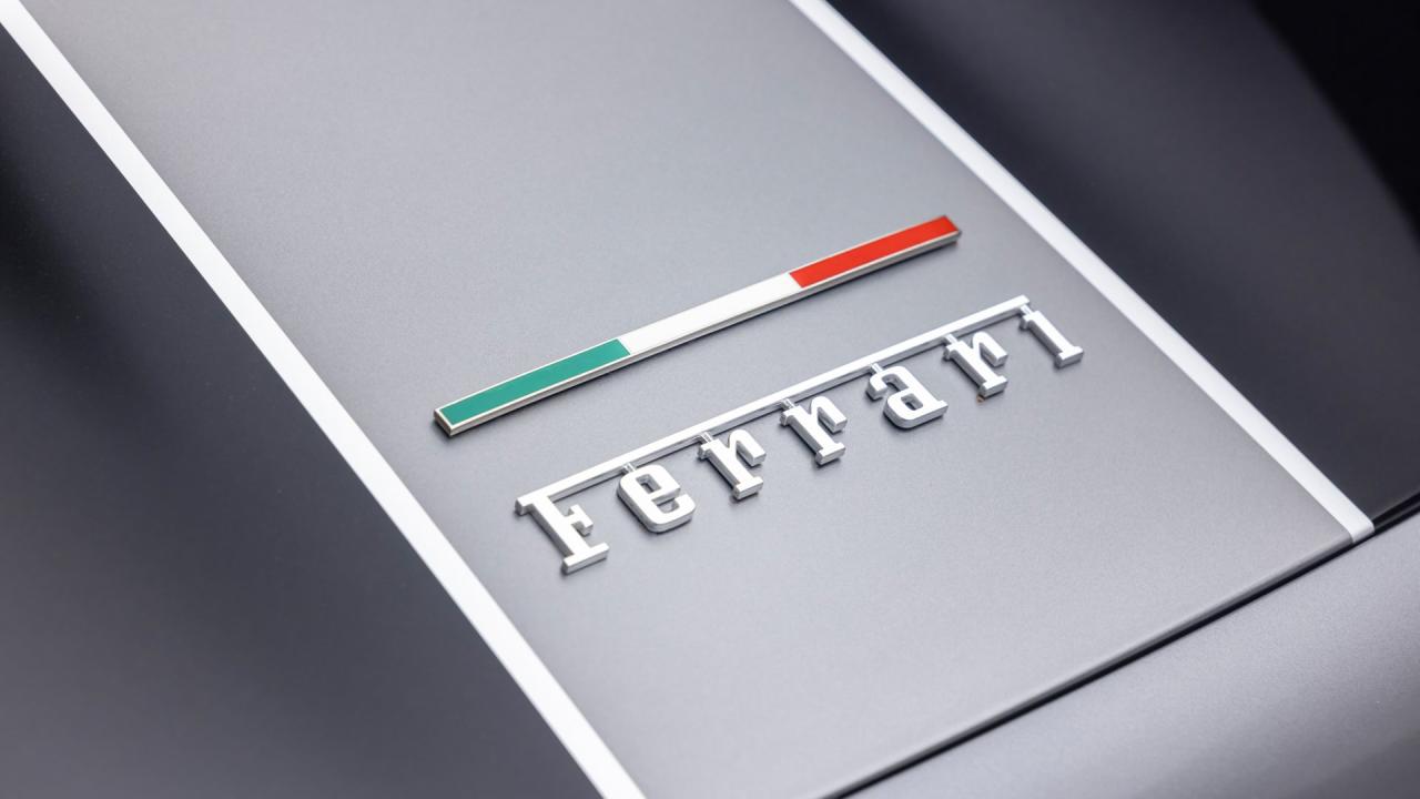 2015 Ferrari 458 Speciale A