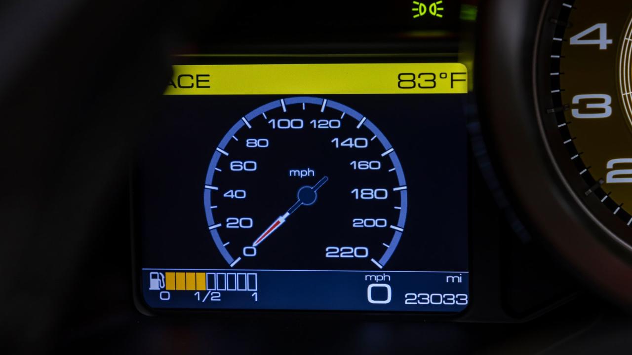 2015 Ferrari 458 Speciale A