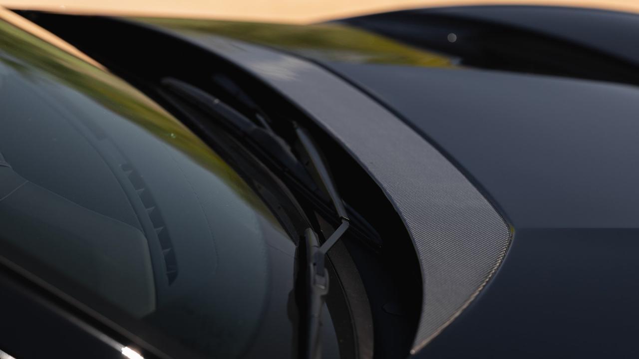 2022 Ferrari 812 GTS