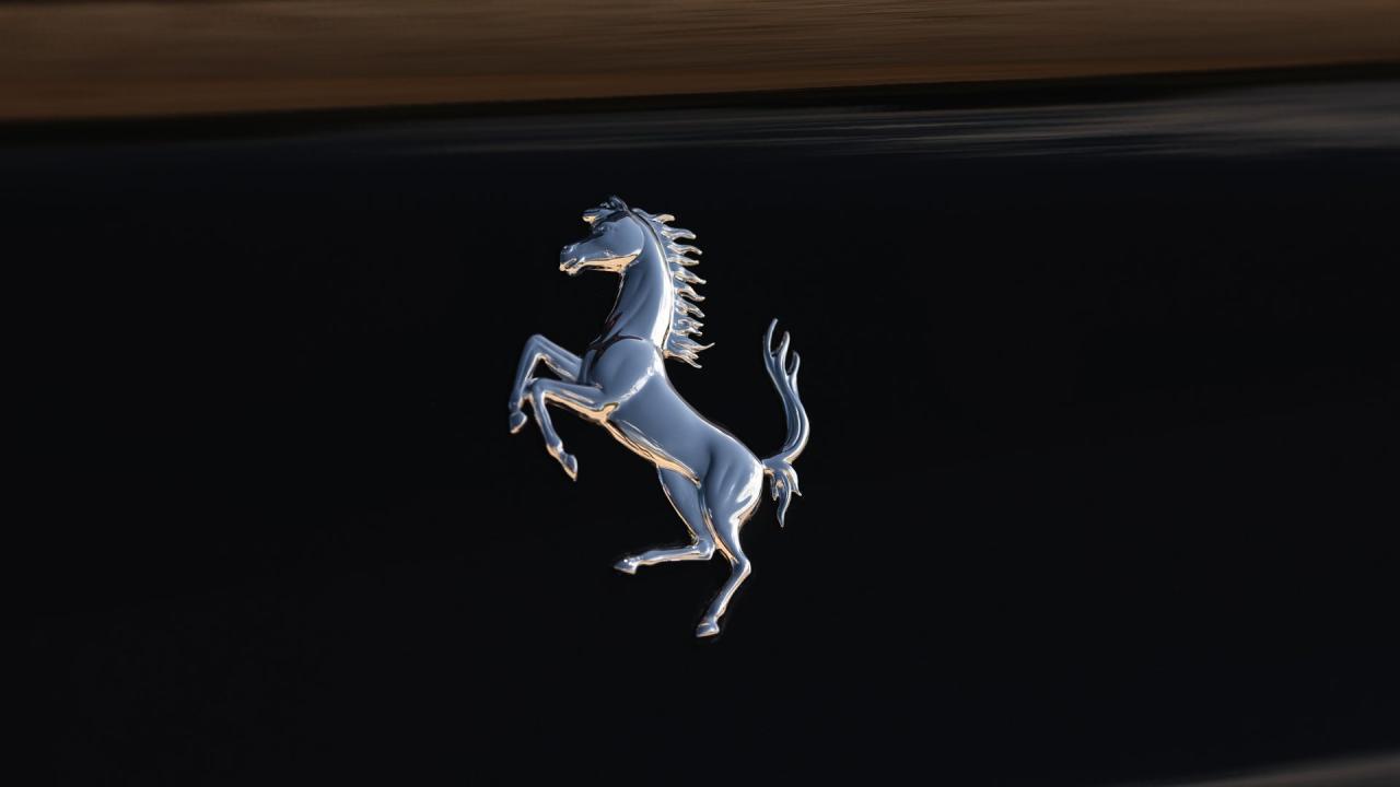 2022 Ferrari 812 GTS