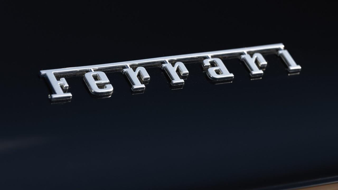 2022 Ferrari 812 GTS