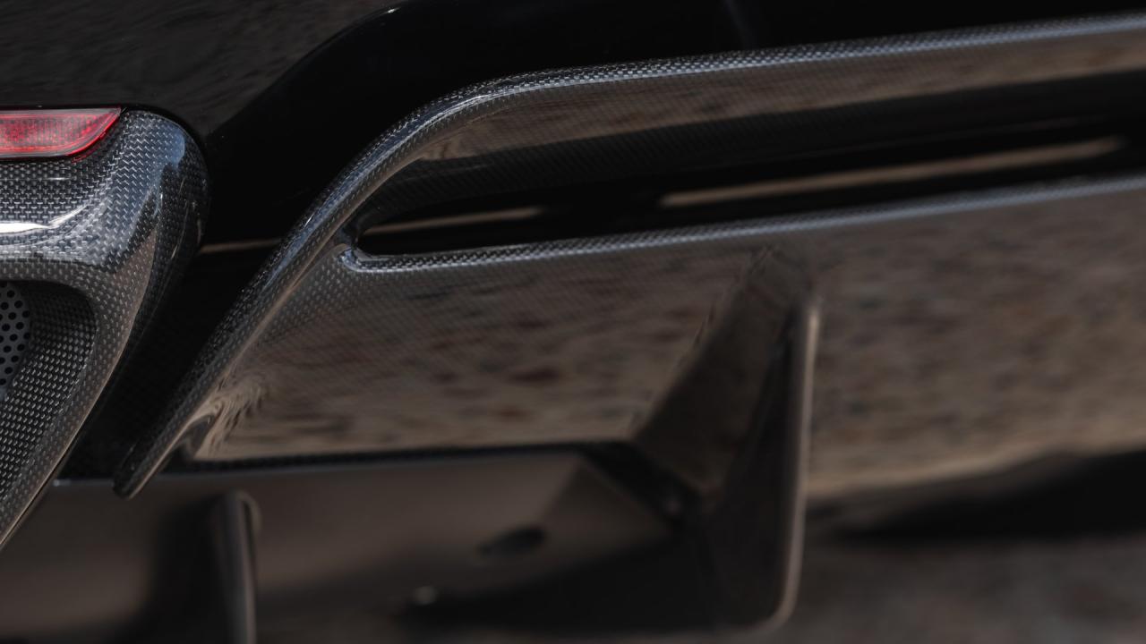 2022 Ferrari 812 GTS