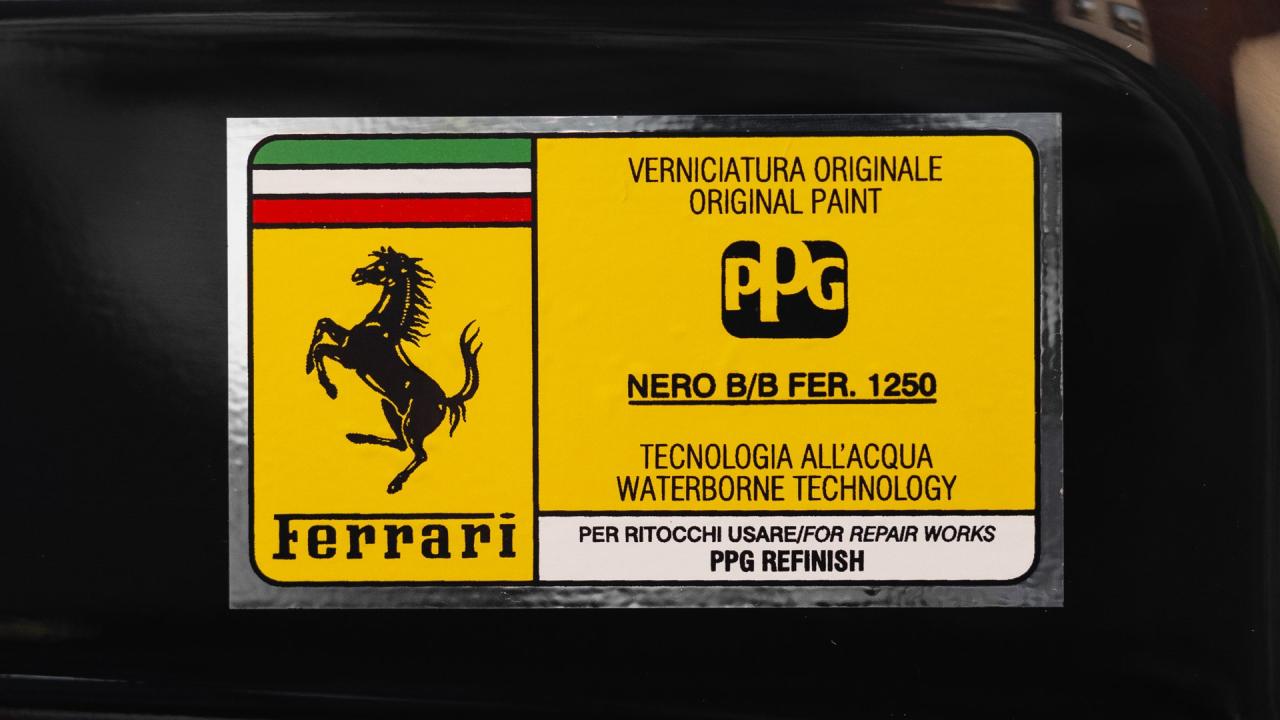 2022 Ferrari 812 GTS