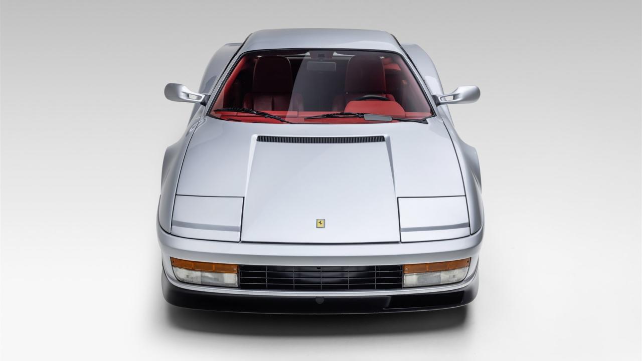 1990 Ferrari Testarossa
