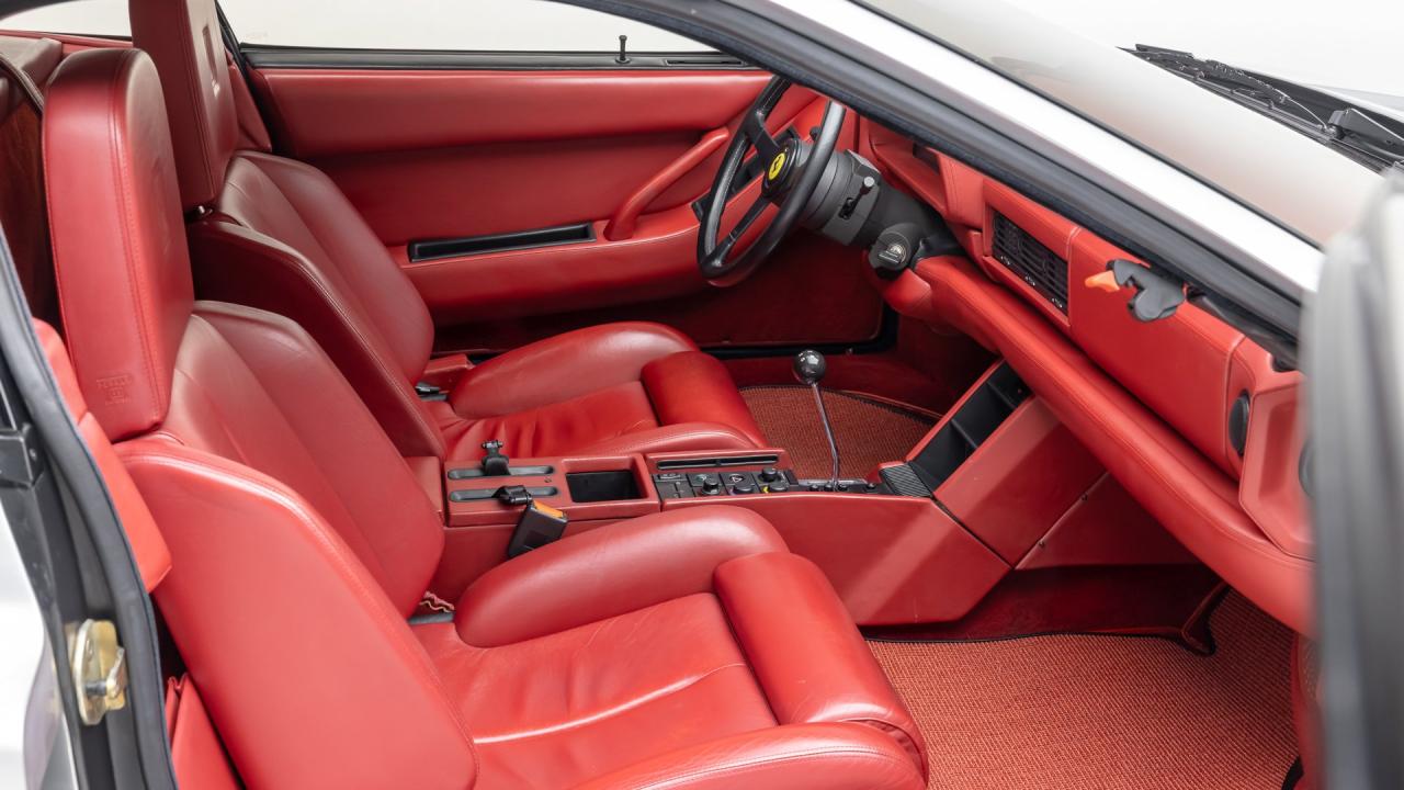 1990 Ferrari Testarossa