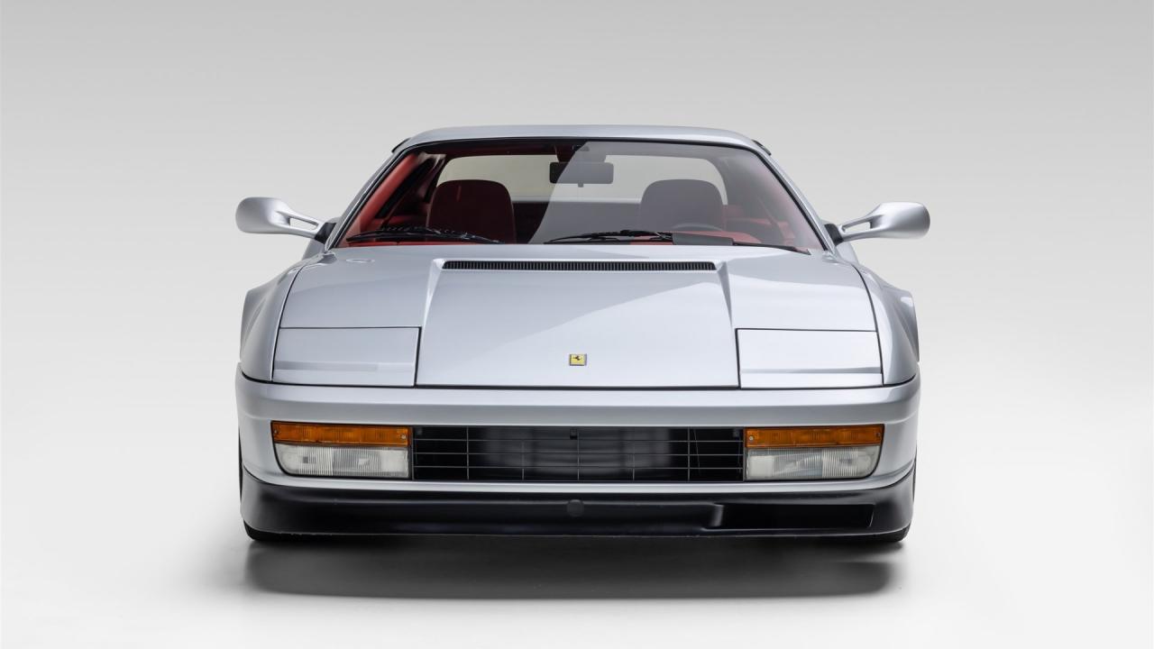 1990 Ferrari Testarossa