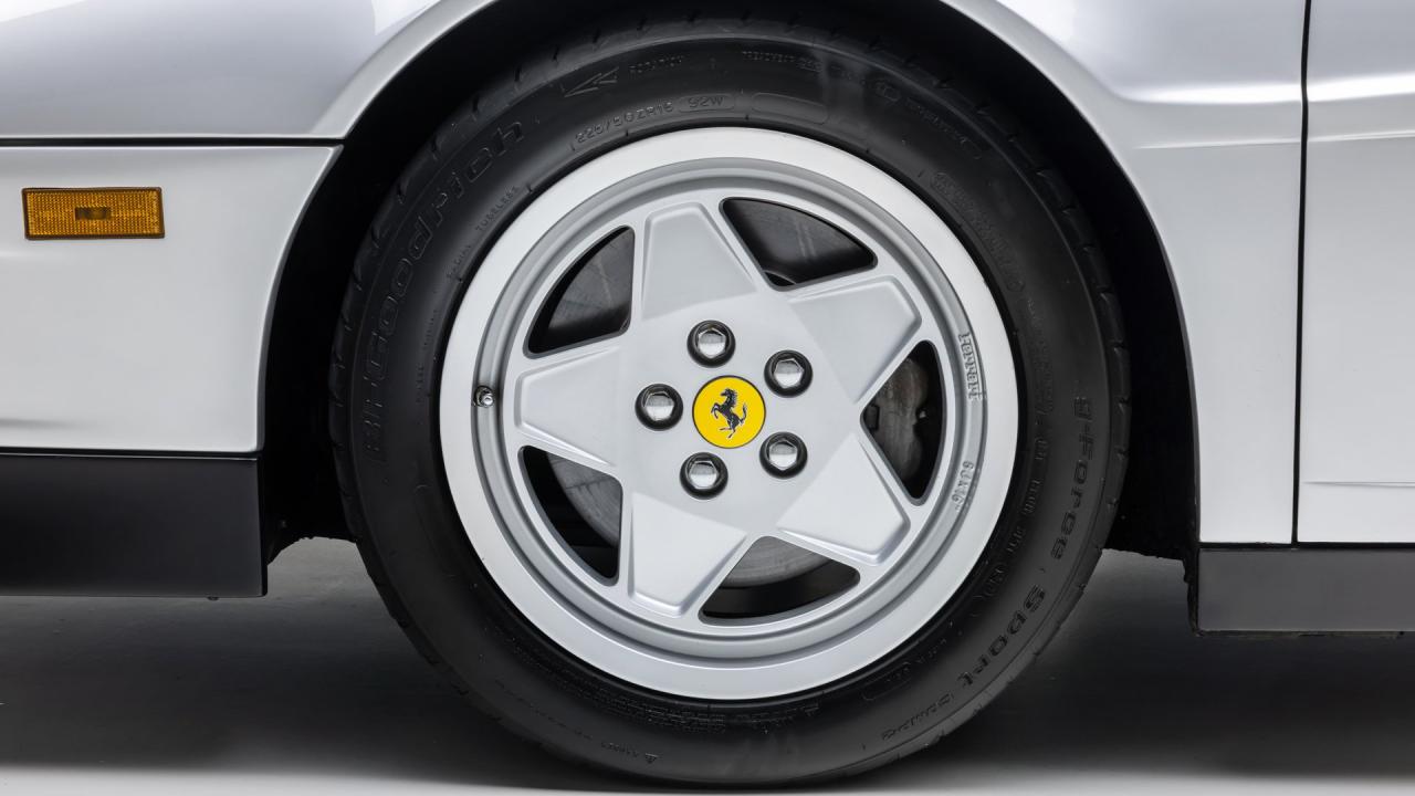 1990 Ferrari Testarossa