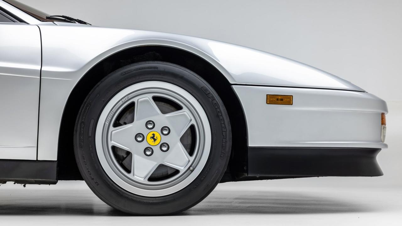1990 Ferrari Testarossa
