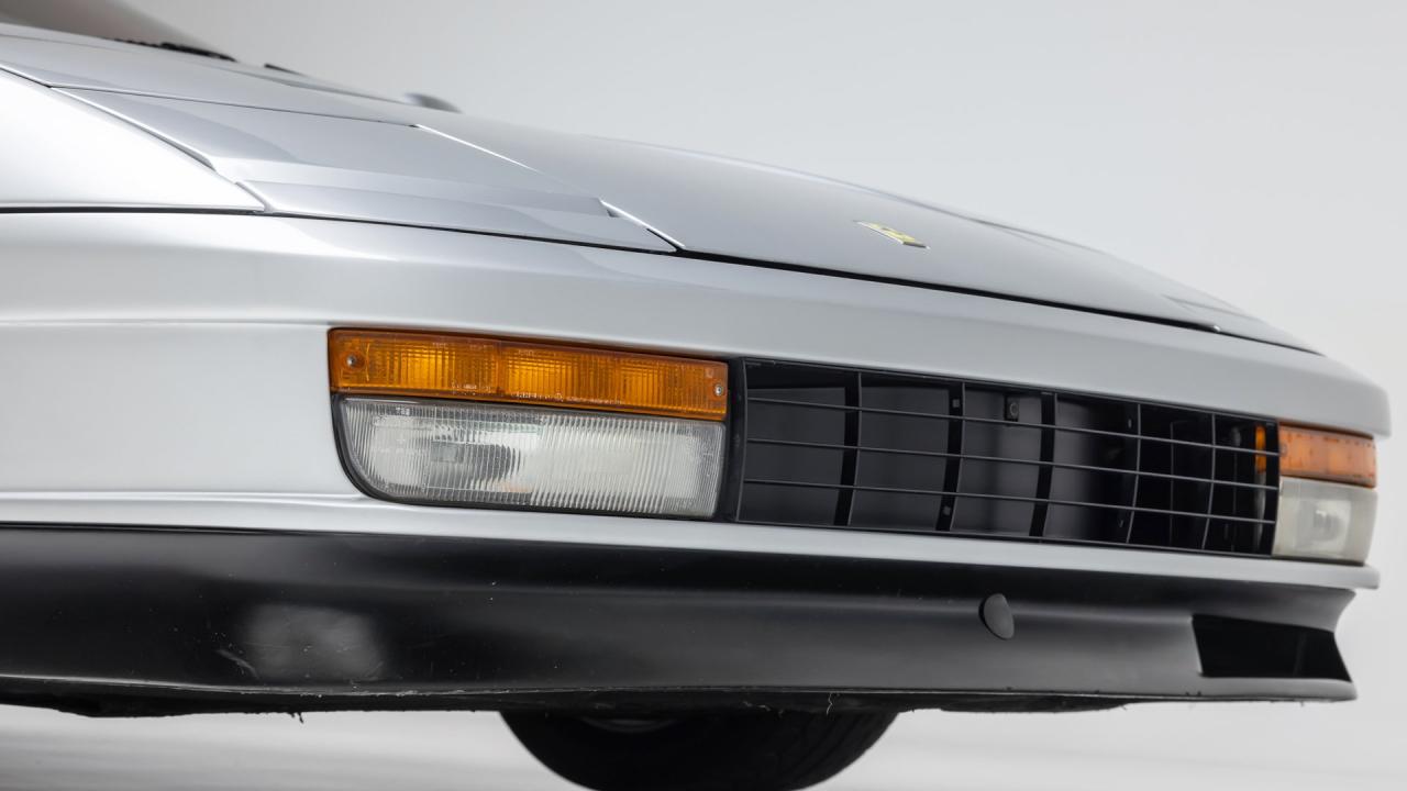 1990 Ferrari Testarossa