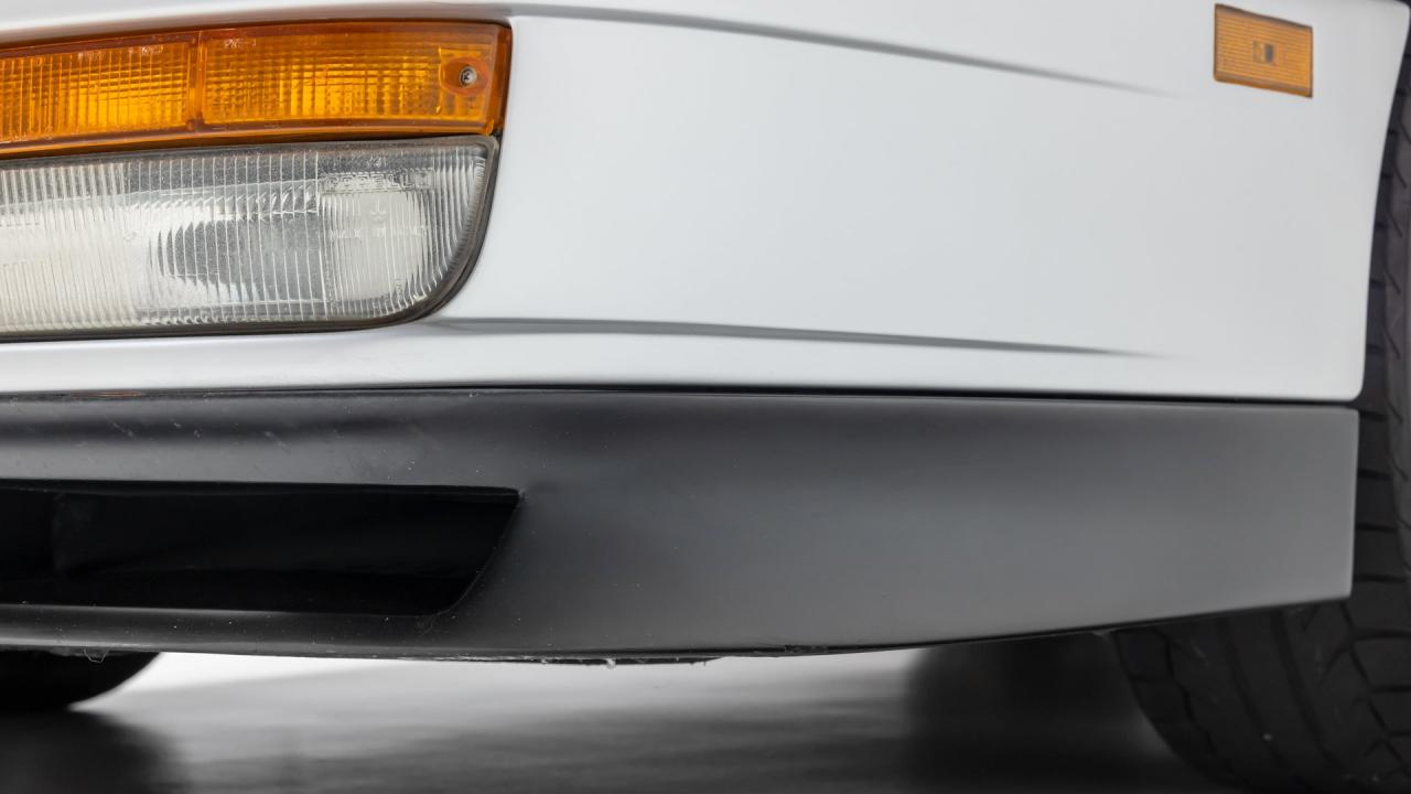 1990 Ferrari Testarossa