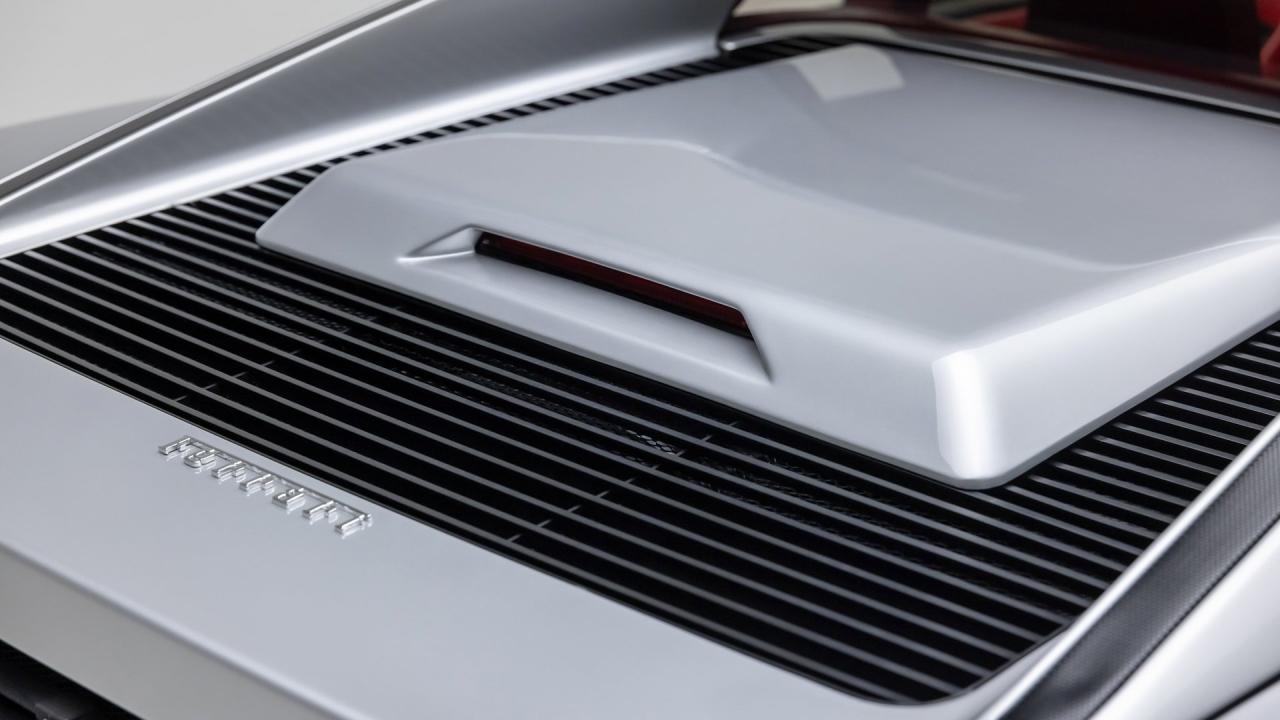 1990 Ferrari Testarossa