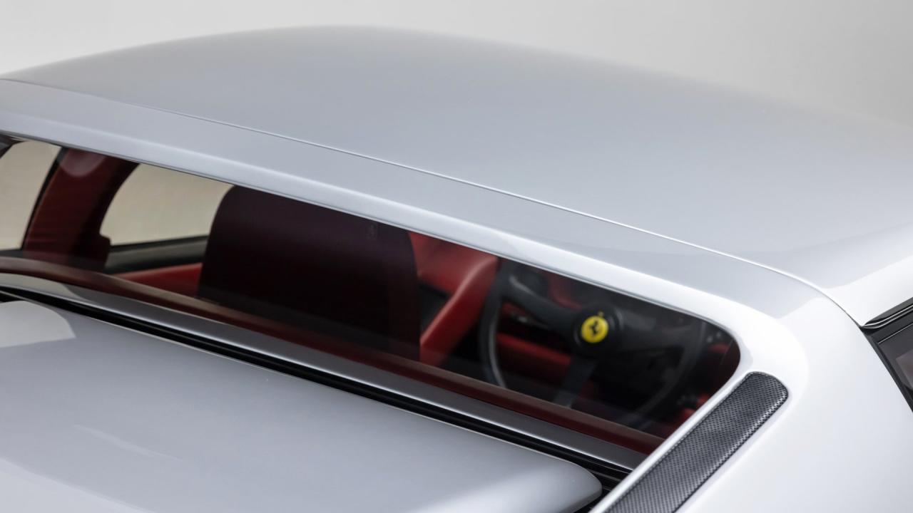 1990 Ferrari Testarossa