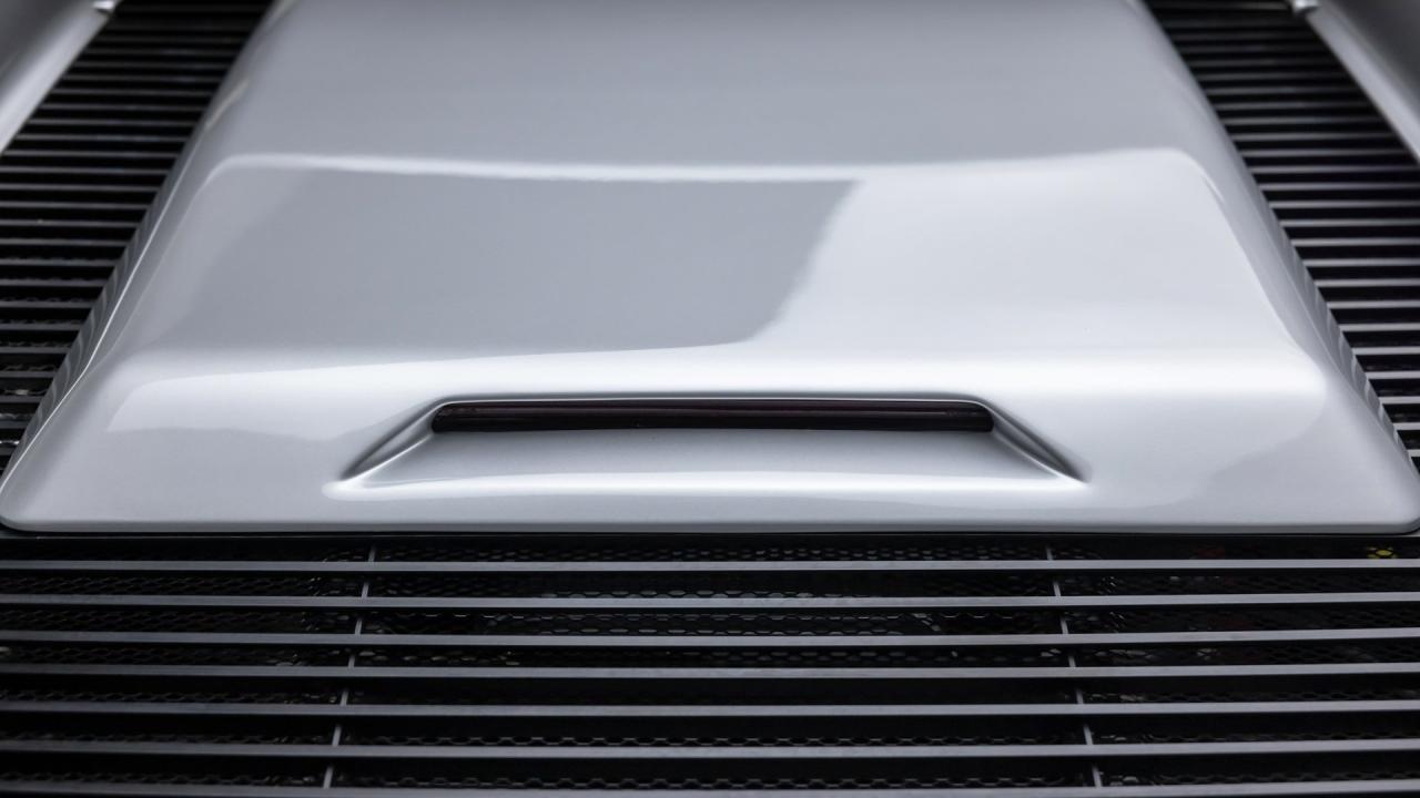 1990 Ferrari Testarossa