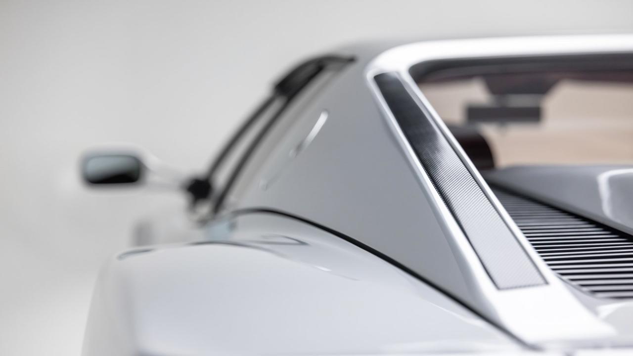 1990 Ferrari Testarossa