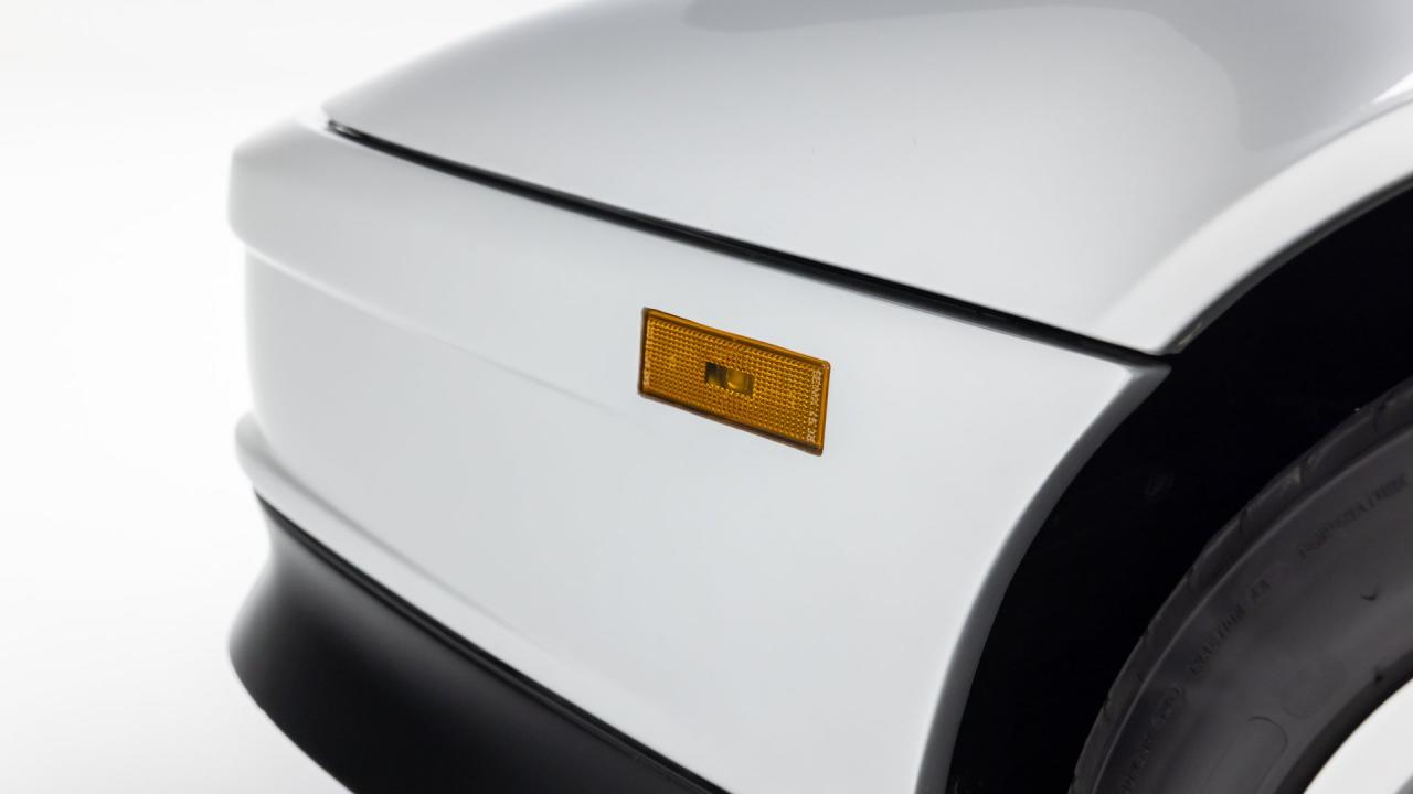 1990 Ferrari Testarossa
