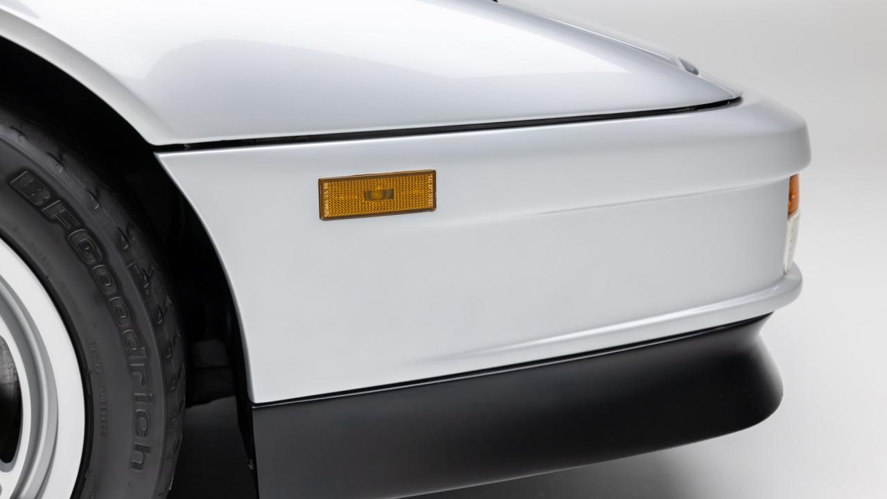 1990 Ferrari Testarossa