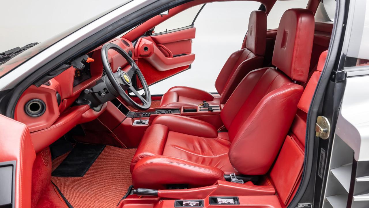1990 Ferrari Testarossa