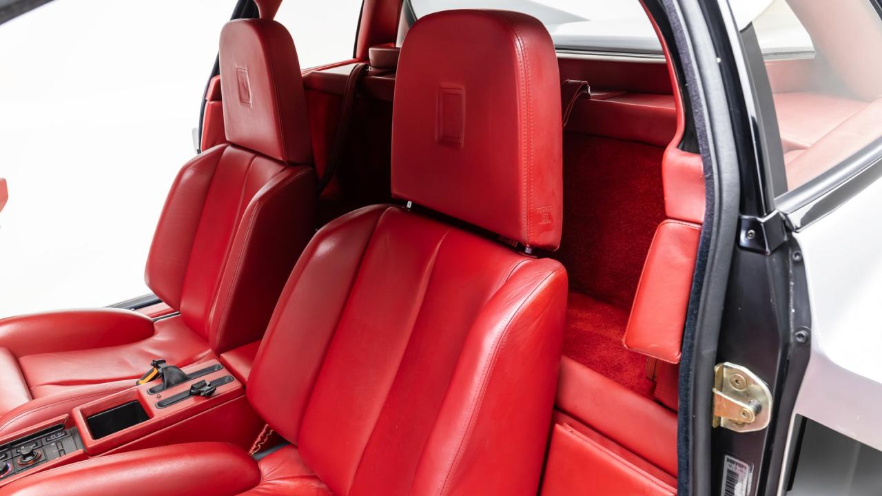 1990 Ferrari Testarossa