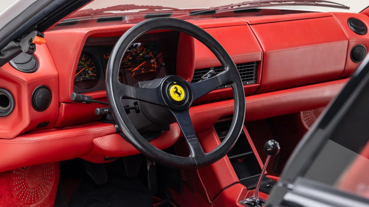 1990 Ferrari Testarossa