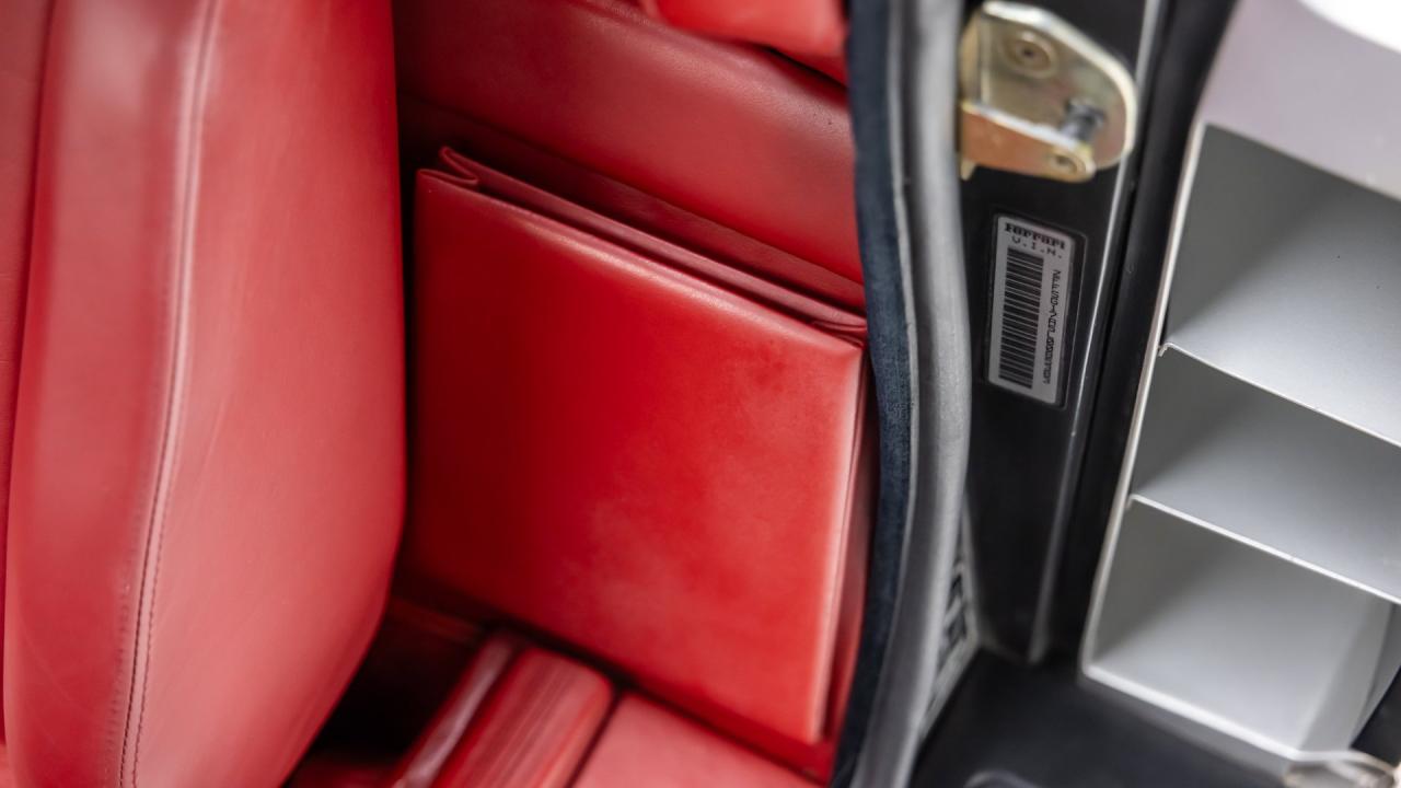 1990 Ferrari Testarossa